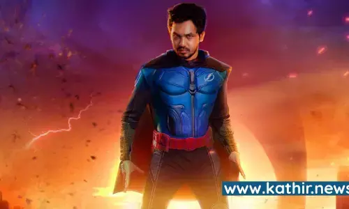 வீரனாக களம் காணும் ஹிப்ஹாப் ஆதி