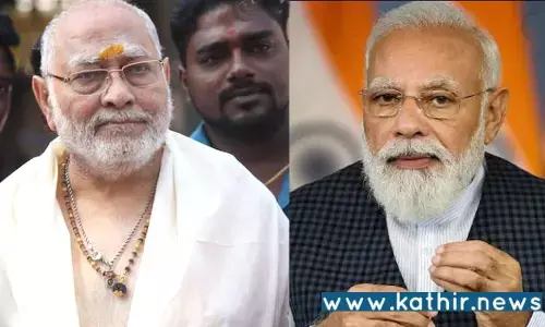 பிரதமர் மோடி சிறுவயதிலிருந்தே கடின உழைப்பாளி, படிப்பில் திறமைசாலி: சகோதரர் பரபரப்பு பேட்டி!