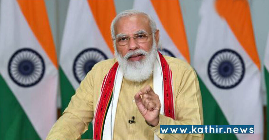 அணு சக்தியை இப்படியும் பயன்படுத்தலாம் எனக்காட்டிய இந்தியா - அமெரிக்கா, பிரான்ஸ்சுக்கு அடுத்து நம்ம தான் கெத்து!