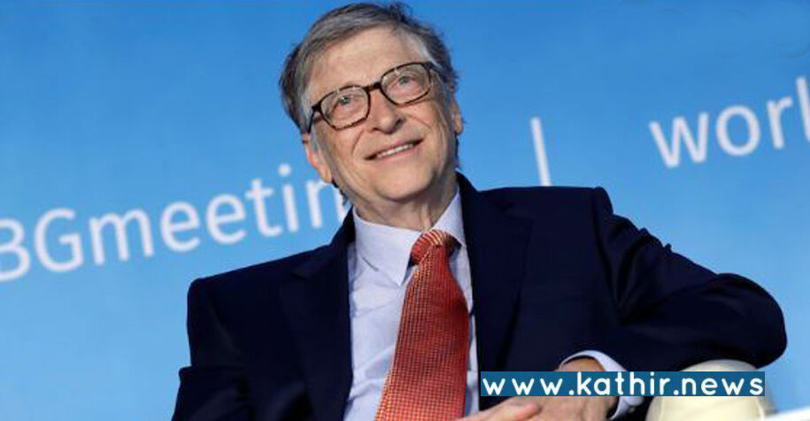 இந்தியாவின் தடுப்பூசி திட்டத்தை வானுயர புகழ்ந்த பில்கேட்ஸ் - என்ன கூறினார் தெரியுமா?