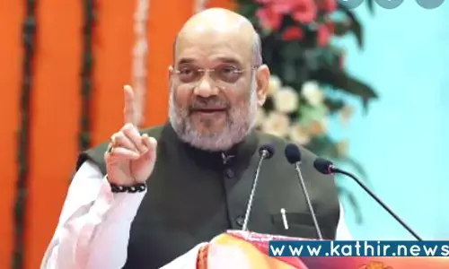 2024 தேர்தல்: தென்னிந்தியாவில் 129 தொகுதிகளுக்கு பா.ஜ.க டார்கெட் - அமித்ஷா பக்கா ஸ்கெட்ச்!