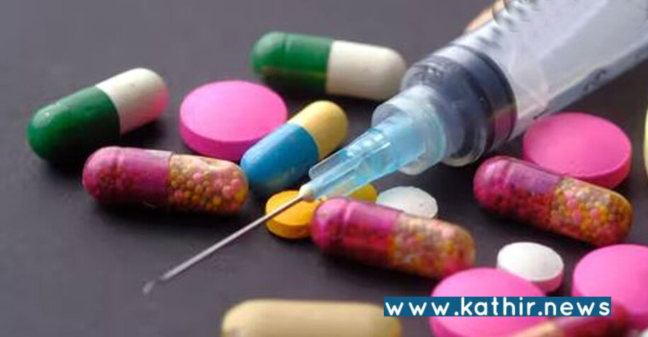 வாட்ஸ் அப் குழு மூலம் போதை மாத்திரை வியாபாரம் - சிக்கிய கல்லூரி மாணவன்