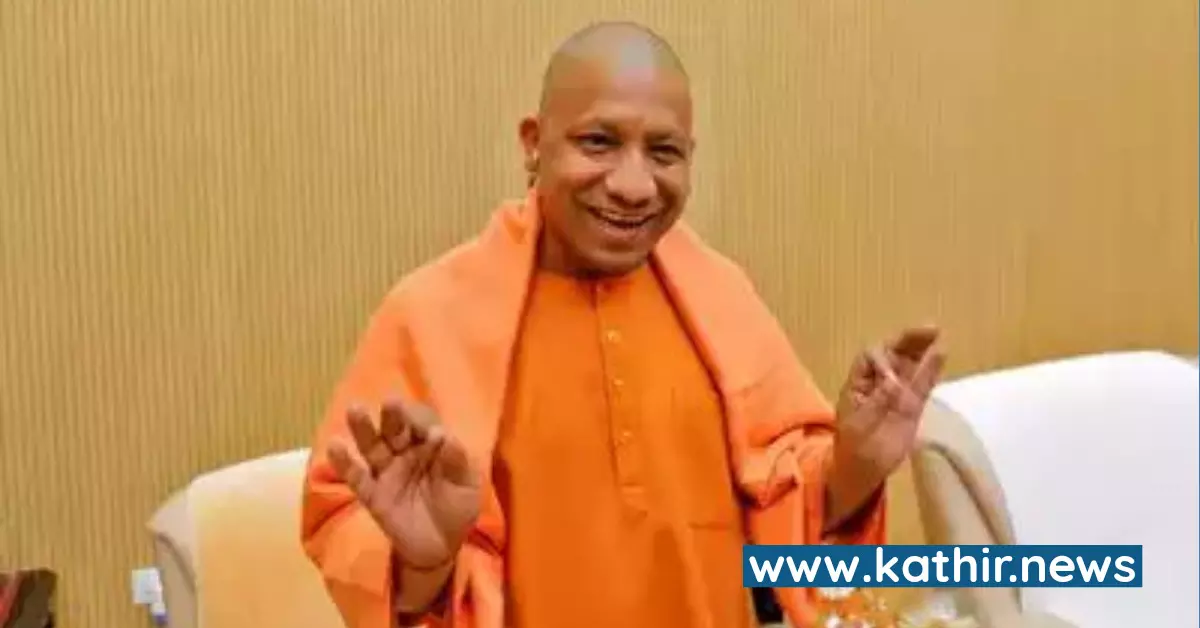 2024 தேர்தல், 75 தொகுதி டார்கெட் அடிக்கணும் - யோகி ஆதித்யநாத் மாஸ்டர் பிளான் 2024 தேர்தல், 75 தொகுதி டார்கெட் அடிக்கணும் - யோகி ஆதித்யநாத் மாஸ்டர் பிளான்