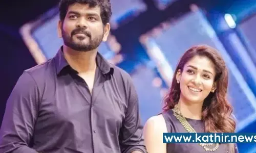 ஏன் நயன்தாரா திருமணத்தை நடத்த திருப்பதி தேவஸ்தானம் அனுமதிக்கவில்லை? - வெளியான காரணம்!