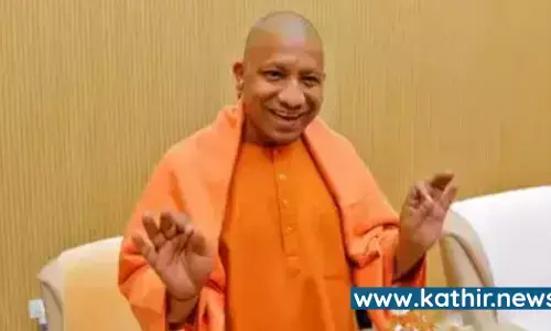 2024 தேர்தல், 75 தொகுதி டார்கெட் அடிக்கணும் - யோகி ஆதித்யநாத் மாஸ்டர் பிளான்