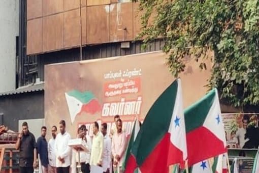 தடை பி.எப்.ஐ அமைப்போடு நின்று விடவில்லை - மத்திய அரசு வெளியிட்ட அதிரடி அறிவிப்பு!