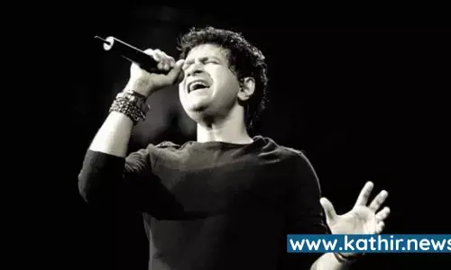 பாடகர் கே.கே மரணத்திற்கு காரணம் என்ன? வெளிவரும் அதிர்ச்சி தகவல்கள்