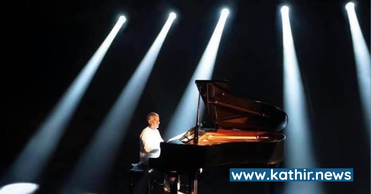 'உங்கள் வாழ்வில் எனது பாடல் ஏதாவது தொடர்புடன் இருக்கும்' - கோவையில் ரசிகர்களை உருக்கிய இசைஞானி