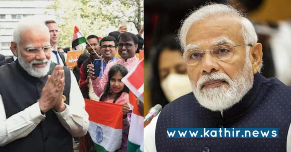 பிரதமரின் வெளிநாட்டு பயணத்தின் பின்னணியில் இவ்வளவு நன்மைகளா? - ஒரு அலசல்!