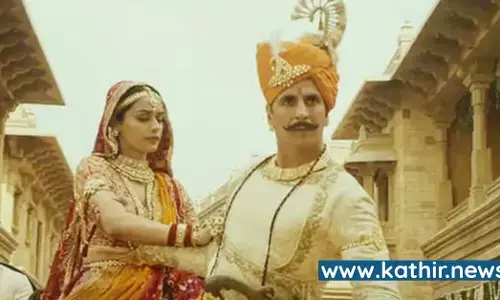 தென்னிந்திய படங்களில் நடிக்க நான் தயாராக இருக்கிறேன் - அக்சய் குமார்