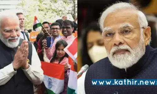 பிரதமரின் வெளிநாட்டு பயணத்தின் பின்னணியில் இவ்வளவு நன்மைகளா? - ஒரு அலசல்!