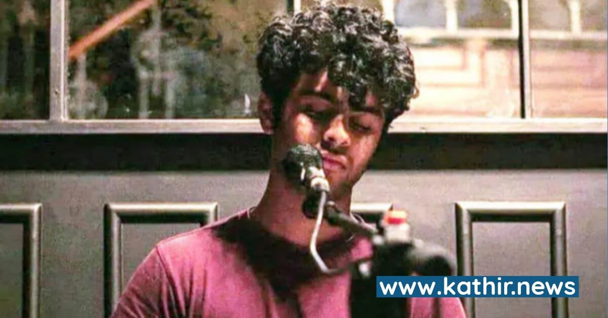 மற்றுமொரு இளம் பாடகர் மரணம் - வெளியான அதிர்ச்சி தகவல்