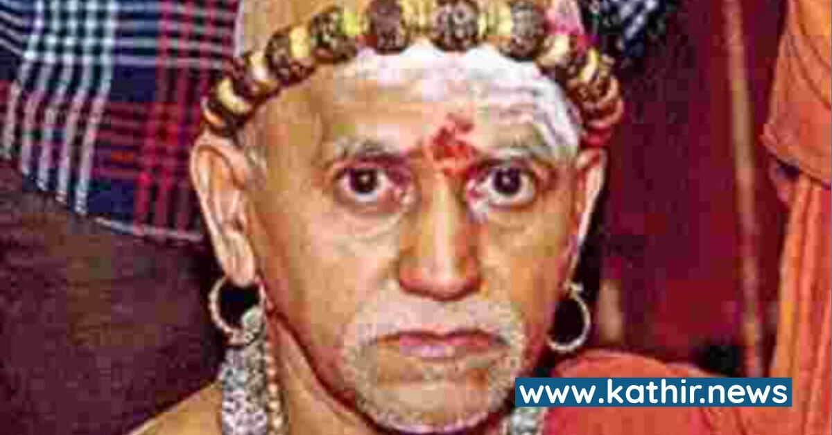 'தமிழகத்தில் இந்து மதத்துக்கு எதிரான காரியங்கள்' - மதுரை ஆதீனம் கூறிய பின்னணி என்ன?