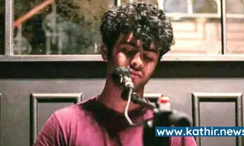 மற்றுமொரு இளம் பாடகர் மரணம் - வெளியான அதிர்ச்சி தகவல்