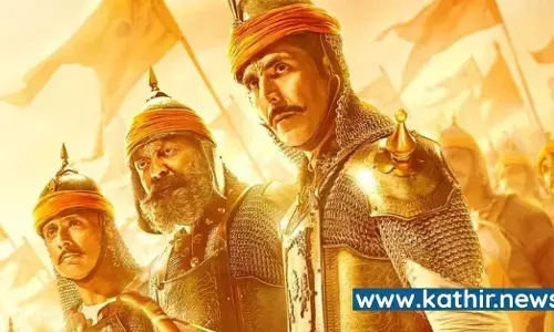 சாம்ராட் பிரித்திவிராஜ் படத்தை தடை விதித்த அரபு நாடுகள் - ஏன்?