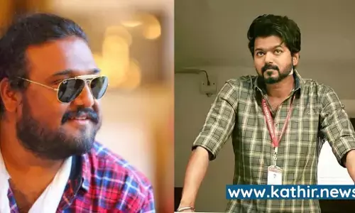 விஜய்-சிறுத்தை சிவா கூட்டணி எப்போது?