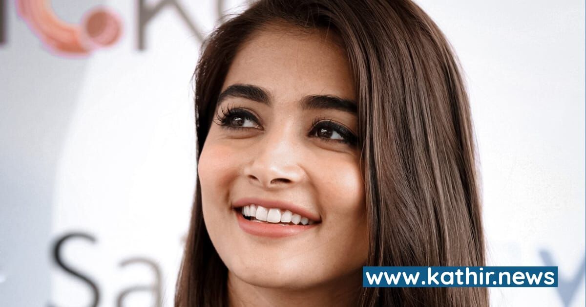 ஆக்ஷனில் இறங்கும் பூஜா - தீவிர பயிற்சி