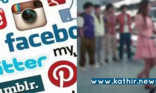 சென்ட் விளம்பரத்தில் பெண்கள் குறித்த இழிவான கருத்து: உடனடியாக நீக்க மத்திய அரசு அதிரடி உத்தரவு!