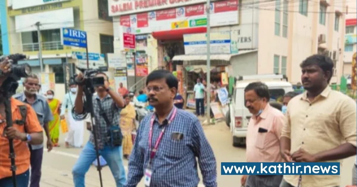 சிறுமியை வளர்ப்பு தந்தையே சீரழித்து கருமுட்டை விற்ற விவகாரம் - சிக்கும் பல தனியார் மருத்துவமனைகள்