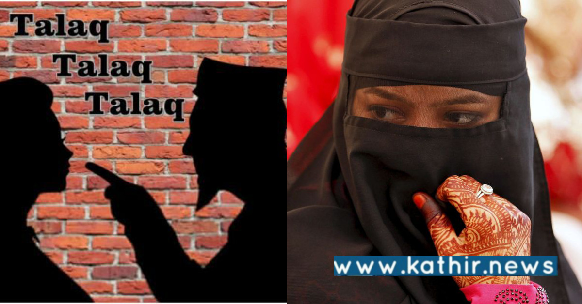 திருமணமான 15 நாளில் மனைவியை வரதட்சணைக்காக தலாக் சொல்லி விவாகரத்து!