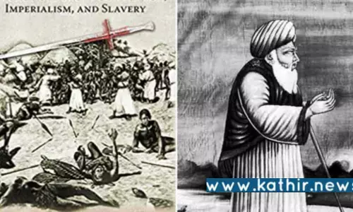 இஸ்லாமிய ஆட்சியின் கீழ் இந்தியா - இந்துக்களை அவமதித்த சம்பவங்கள்!