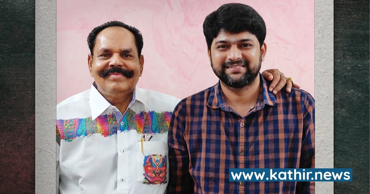 'ஜென்டில்மேன் 2' இயக்குனரை அறிமுகப்படுத்திய கே.டி.குஞ்சுமோன்