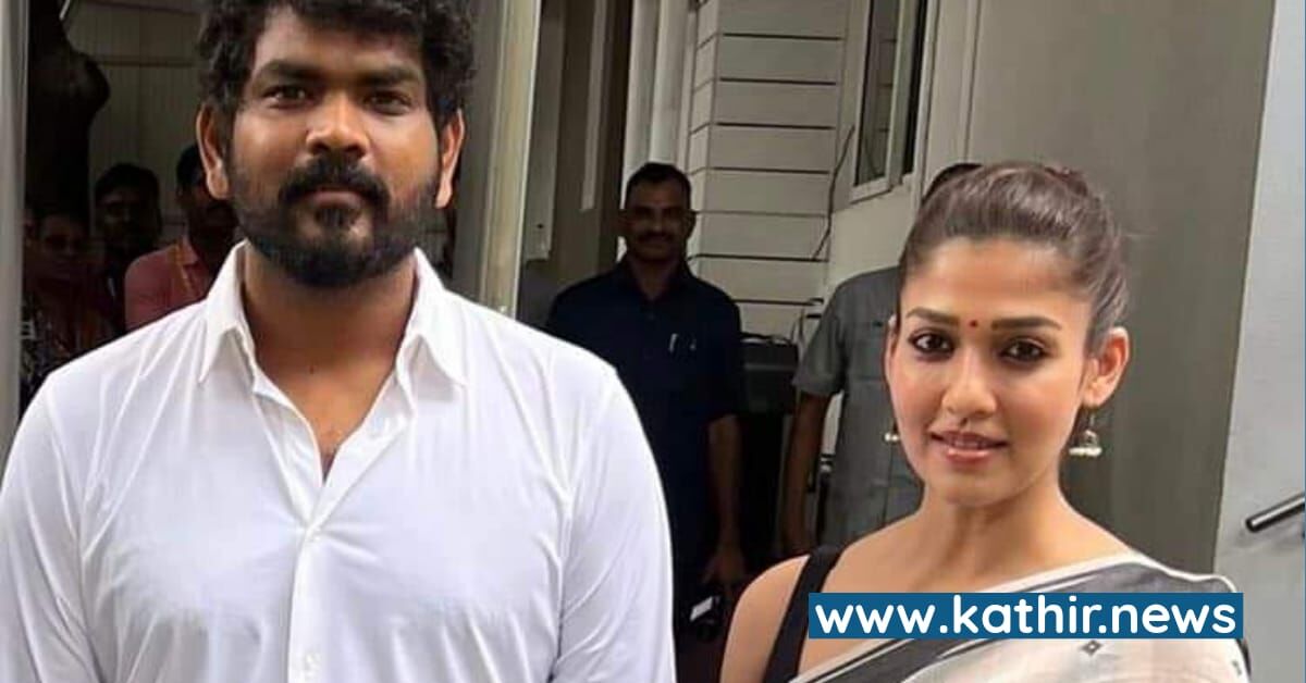 இந்து முறைப்படியே திருமணம் செய்யும் நயன்தாரா