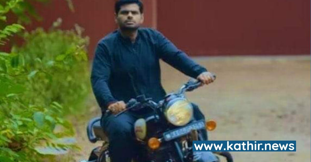 'கர்நாடக சிங்கம்' என்ற டைட்டிலுடன் அண்ணாமலை தோன்றும் 'அரபி' படத்தின் டீசர் வெளியானது