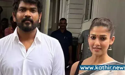 இந்து முறைப்படியே திருமணம் செய்யும் நயன்தாரா