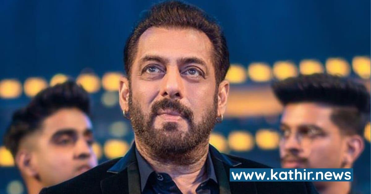 சல்மான் கானை கொலை செய்ய திட்டமிட்ட கும்பல் பிடிப்பட்டதா? உண்மை என்ன?