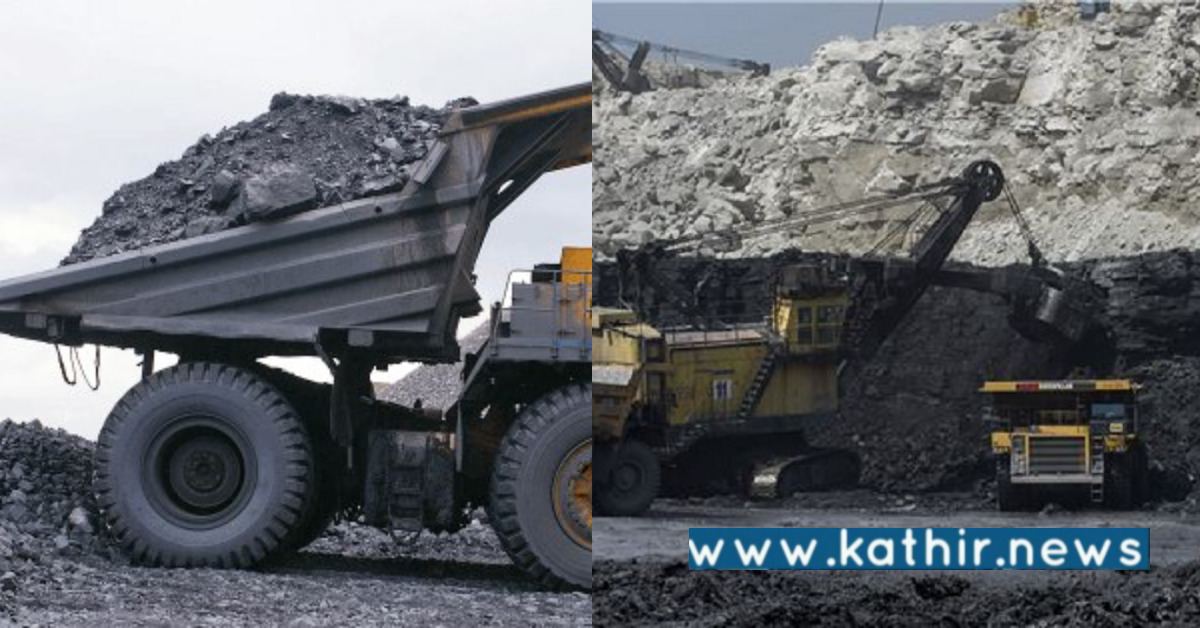 மே மாதத்தில் நிலக்கரி உற்பத்தி 34% அதிகரிப்பு - மின்னல் வேக பணிகளில் மத்திய அரசு