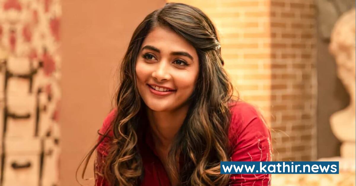 பூஜா ஹெக்டே'வுடன் தகாத முறையில் நடந்த விமான பணியாளர் - நடவடிக்கையில் நிறுவனம்