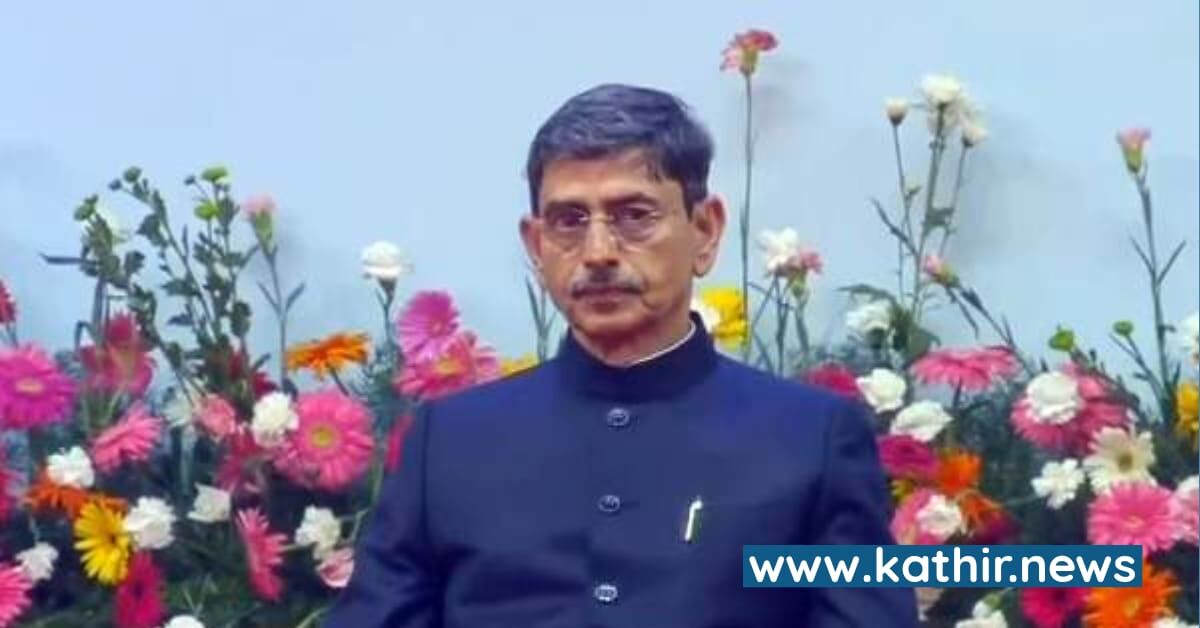 'இந்திய நாடு மக்களால் உருவாக்கப்பட்டது, அரசுகளால் உருவாக்கப்படவில்லை' - ஆளுநர் ஆர்.என்.ரவி பேசிய தேசிய ஒற்றுமை