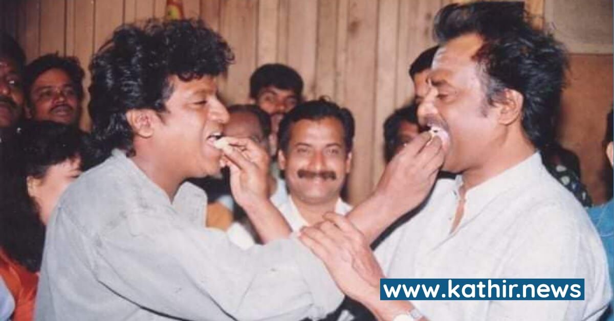 ரஜினி படத்தில் சிவராஜ்குமார் நடிக்கிறாரா? அவரே கூறிய விளக்கம் என்ன?