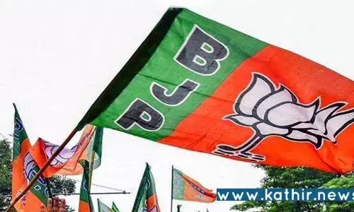 பா.ஜ.க. பெண் நிர்வாகிக்கு கொலை மிரட்டல் விடுத்த 3 பேர் அதிரடி கைது!