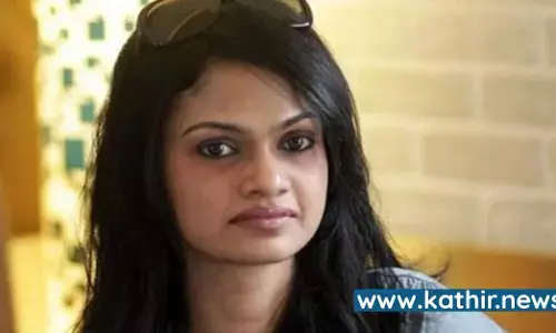 தனுஷ், வெங்கட் பிரபுதான் காரணம் - சுசித்ரா பகீர் புகார்