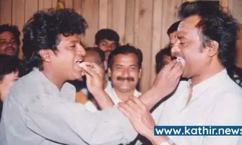 ரஜினி படத்தில் சிவராஜ்குமார் நடிக்கிறாரா? அவரே கூறிய விளக்கம் என்ன?