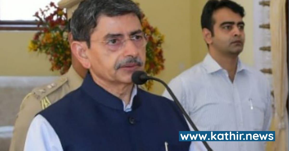 'இந்தியாவை உருவாக்கியது சனாதன தர்மம் தான் தான்' - ஆளுநர் ஆர்.என் ரவி'யின் கம்பீர பேச்சு