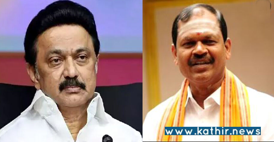 9 பேர் காவல்துறை கட்டுப்பாட்டில் மரணம், முதலமைச்சர் பதவியை துறந்துவிடுங்கள்- ஸ்டாலினுக்கு சாடும் அர்ஜூன் சம்பத்!