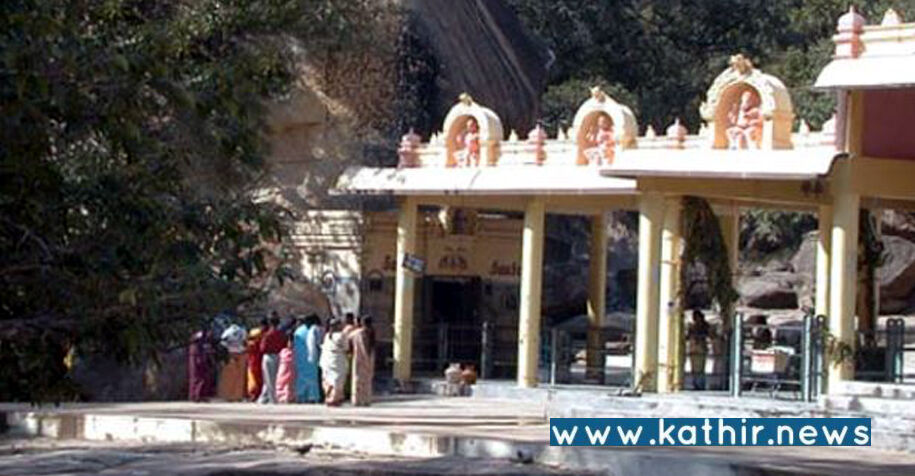 திருமூர்த்திமலை சுற்றுலா மேம்பாட்டு திட்டம் அறிக்கை தயாரிப்புடன் அனைத்தும் முடக்கம்?