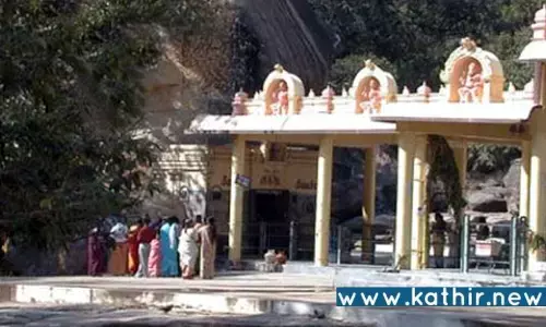 திருமூர்த்திமலை சுற்றுலா மேம்பாட்டு திட்டம் அறிக்கை தயாரிப்புடன் அனைத்தும் முடக்கம்?