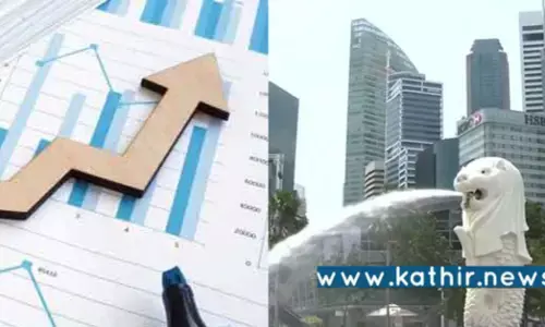 விலைவாசி உயர்வு காரணமாக சிங்கப்பூர் மக்கள் பாதிப்பு - என்ன நடக்கிறது?