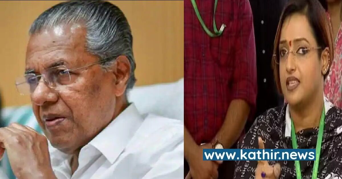 கேரள முதல்வர் பங்கேற்கும் விழாக்களில் கருப்பு ஆடை, மாஸ்க் அணிய தடை - இல்லாத காரணம் சொல்லும் பினராயி விஜயன்!