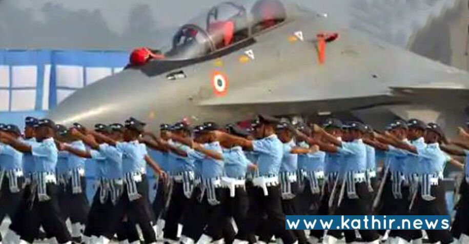 ரூ.1.5 லட்சம் கோடியில் 114 போர் விமானங்கள்: வலிமையை அதிகரிக்கும் இந்திய விமானப்படை!