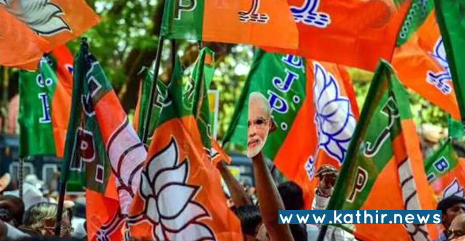 அடுத்த ஜனாதிபதி யார்? வேட்பாளர் தேர்வில் பா.ஜ.க. 7 பேர் குழு தீவிரம்!