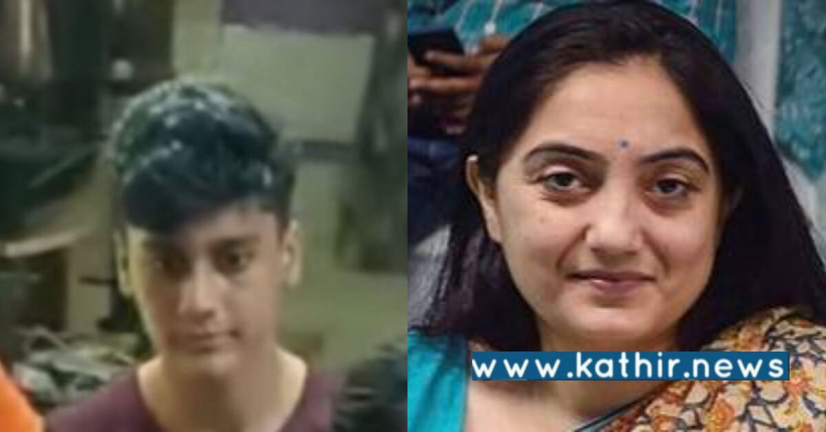 நுபுர் சர்மா ஆதரவாளர்களுக்கு எதிராக போராட்டம்: 200 நபர்கள் மீது வழக்கு பதிவு?