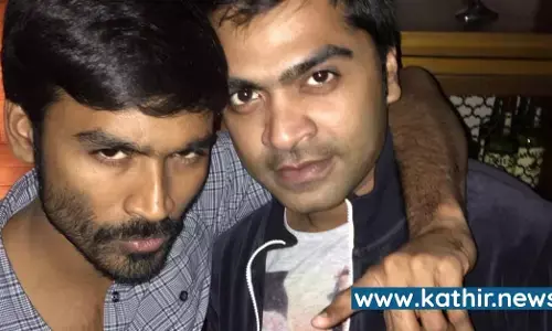 சில ஆண்டுகள் கழித்து மீண்டும் மோதும் சிம்பு-தனுஷ்