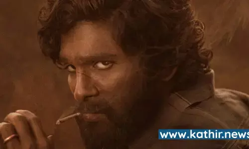 புஷ்பா 2 படப்பிடிப்பு எப்போது - வெளியான பரபர அப்டேட்