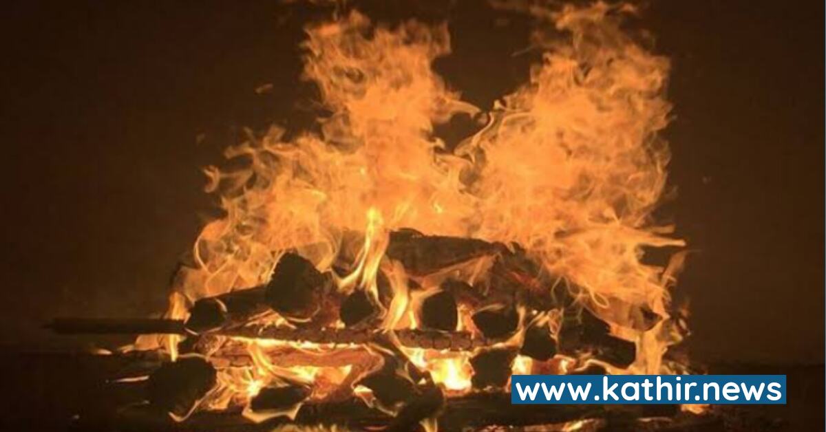 இறந்த உயிர் அமைதி கொள்ள இறுதி சடங்கை இங்கே செய்தால் நன்மை உண்டாகுமாம்!