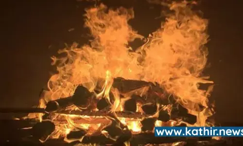 இறந்த உயிர் அமைதி கொள்ள இறுதி சடங்கை இங்கே செய்தால் நன்மை உண்டாகுமாம்!